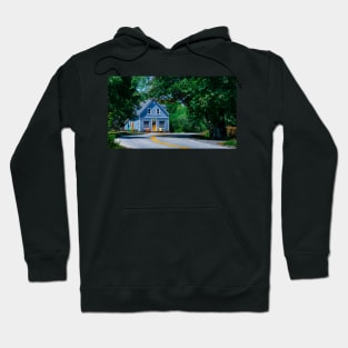 Broad Cove, Nova Scotia Hoodie